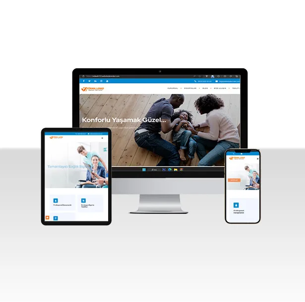 Sigortacı Web Paketi Secure — ekran görüntüsü