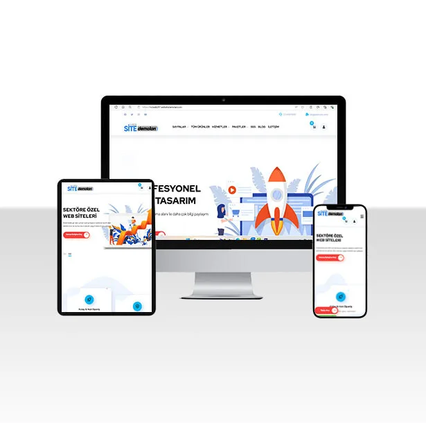 Gelişmiş Ajans Web Sitesi Satış Scripti – Media — ekran görüntüsü