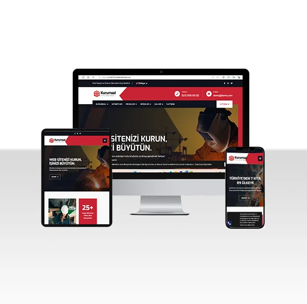 Çatı Onarım ve İzolasyon Firması Web Sitesi – Tunç — ekran görüntüsü