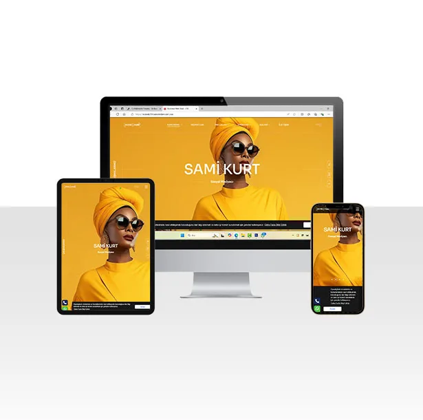 Fotoğrafçılık ve Dijital Ajans Web Sitesi Paketi – Porto — ekran görüntüsü