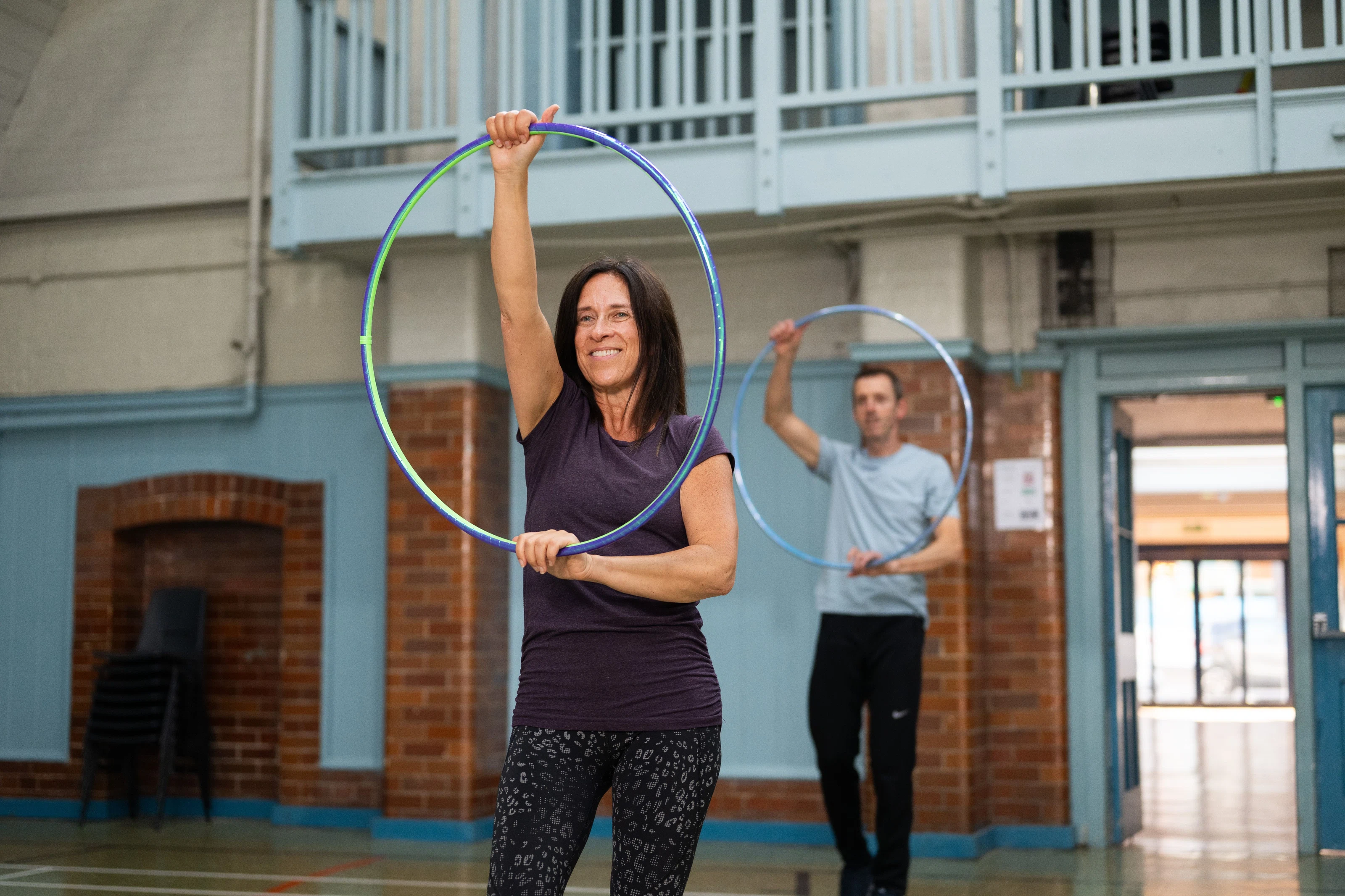 Ekin Spor salonu ve fitness · seçkiden bir ayrıntı