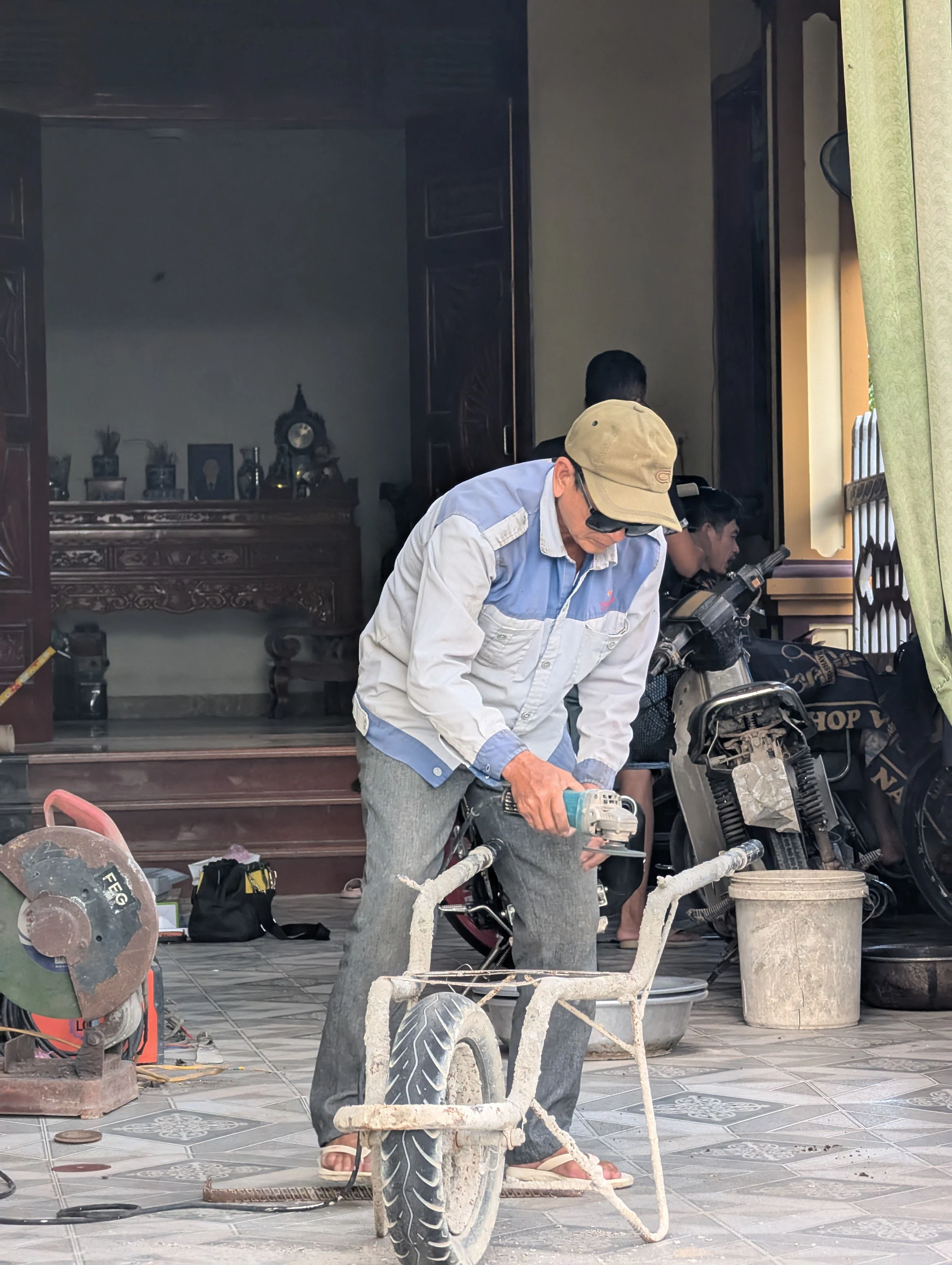Ekin Oto bakım ve servis · seçkiden bir ayrıntı