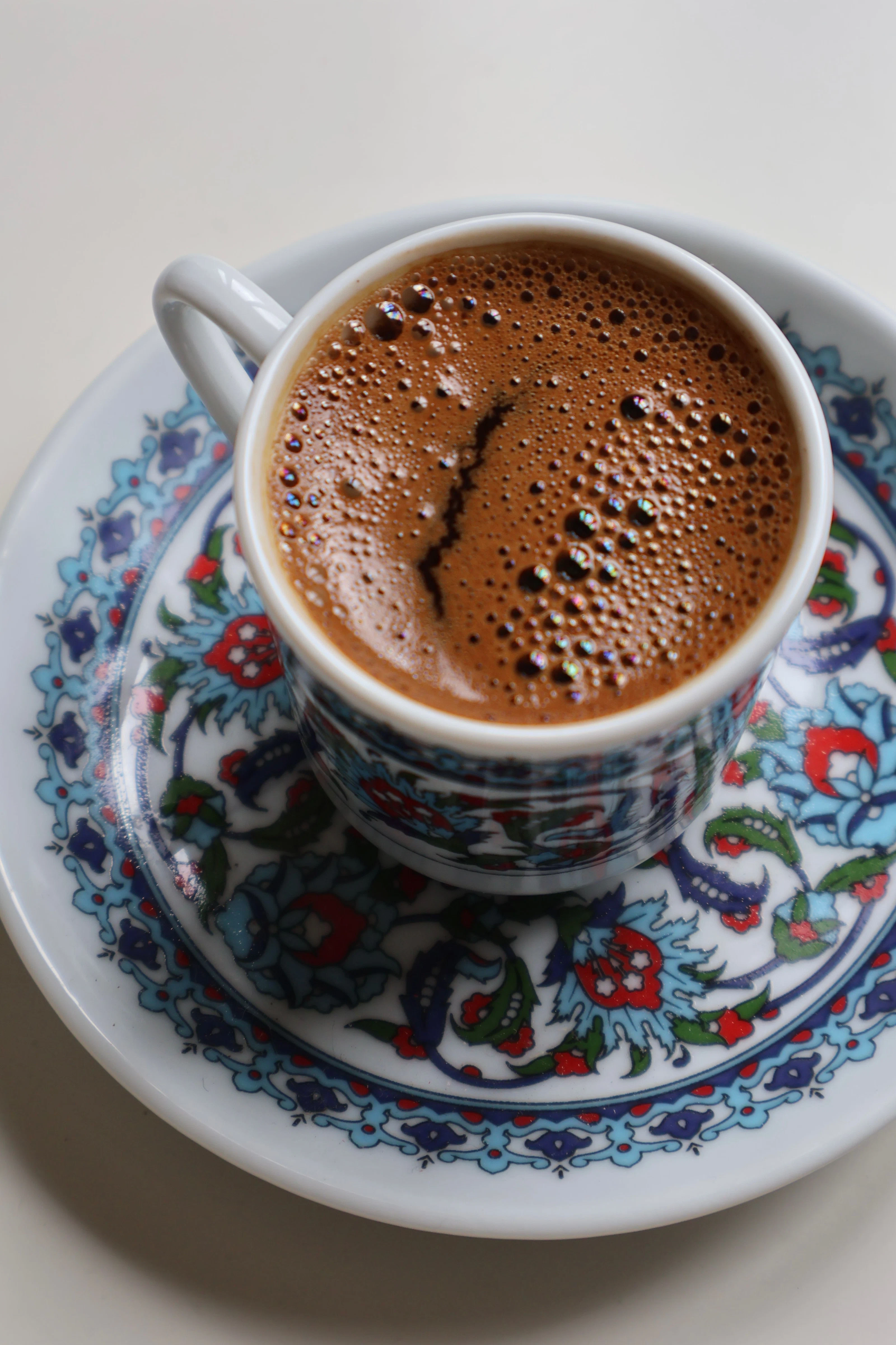 Duru Kahve evi · seçkiden bir ayrıntı