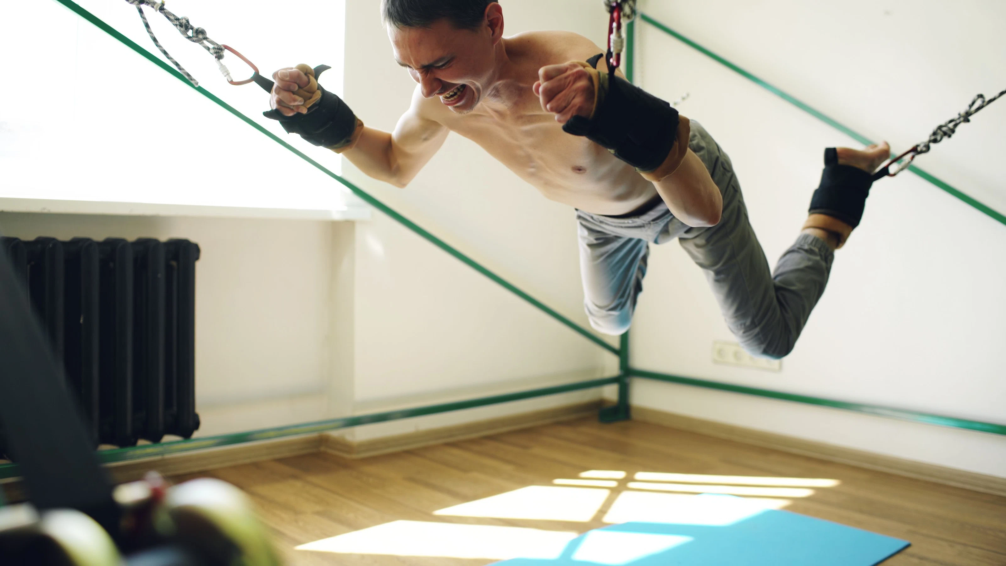 Ekin Spor salonu ve fitness · seçkiden bir ayrıntı