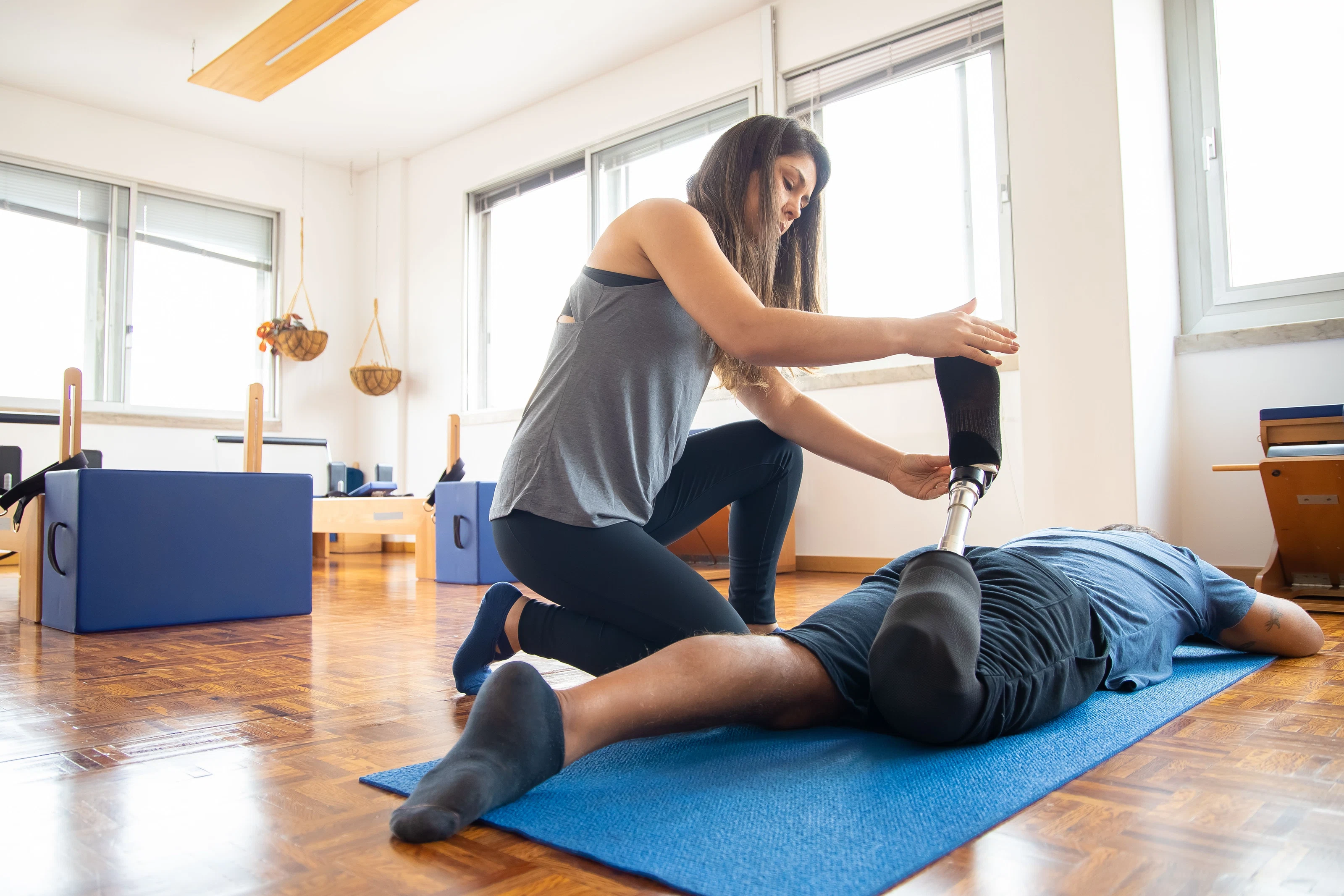 Ekin Spor salonu ve fitness · hazırlık süreci