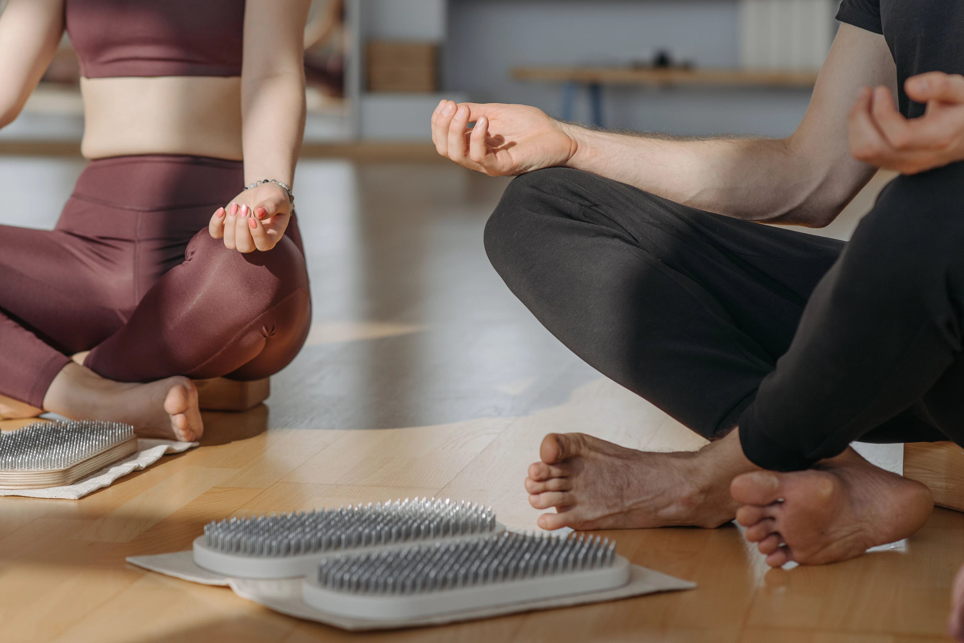Ekin Spor salonu ve fitness · hazırlık süreci